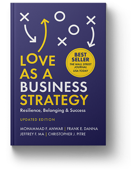 Love As A Business Strategy