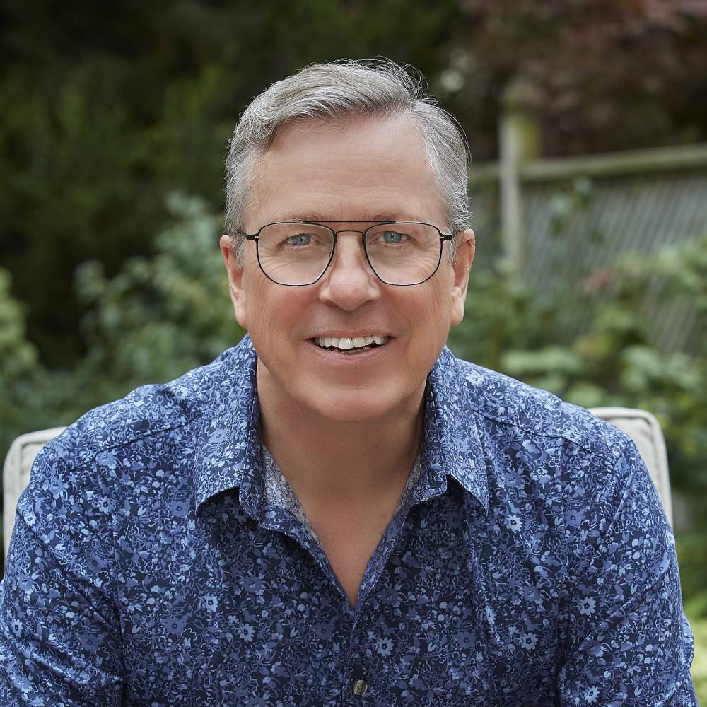 Bruce Mayhew
