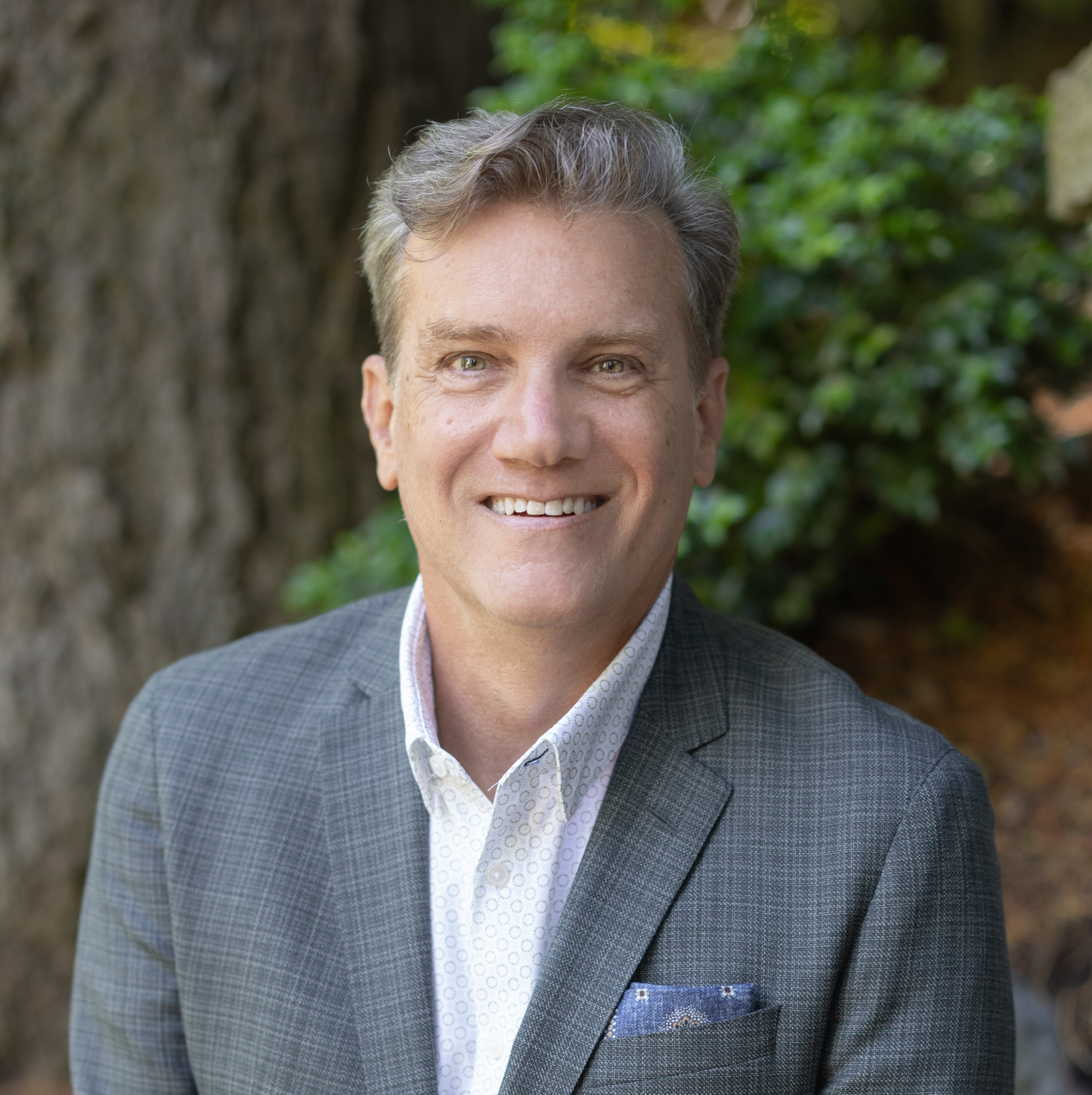Greg Giuliano